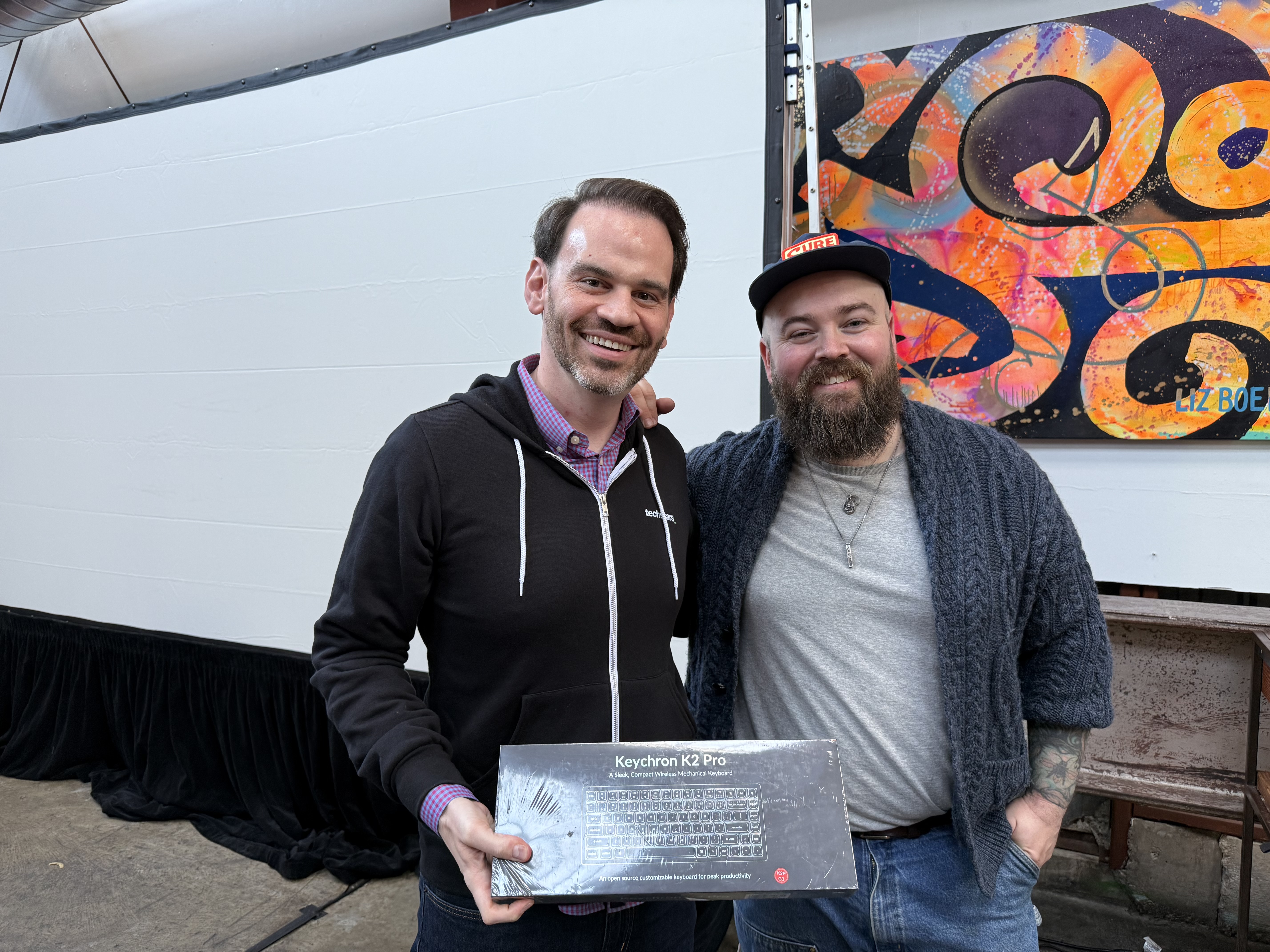 Winning the Sanity.io Next.js Hackathon